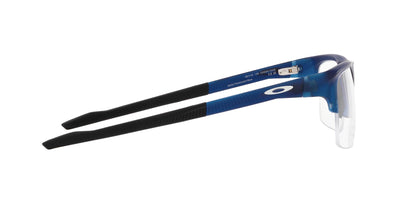 OAKLEY OX8061 PLAZLINK 806104 58