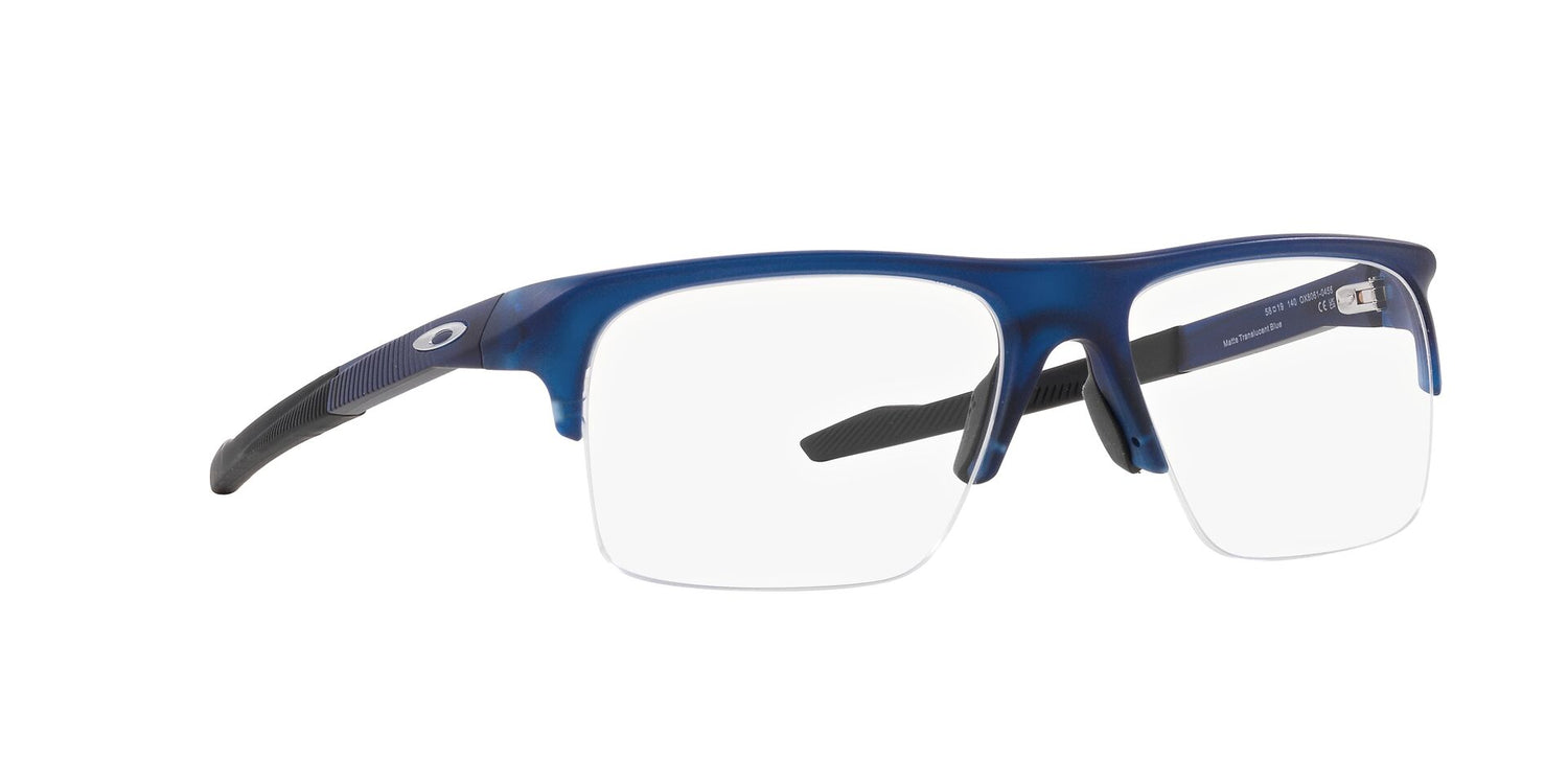 OAKLEY OX8061 PLAZLINK 806104 58