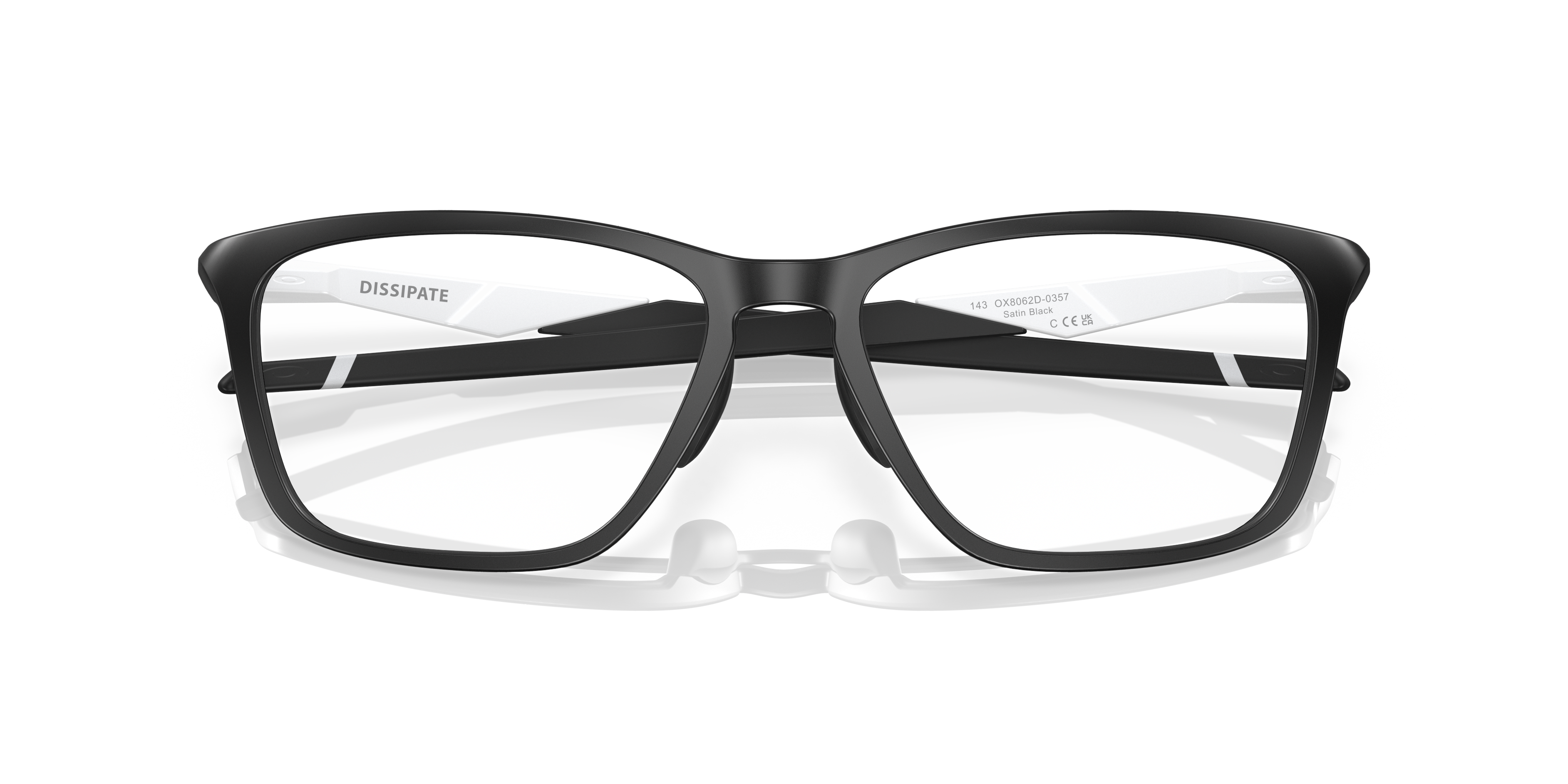 OAKLEY OX8062D DISSIPATE 806203 57