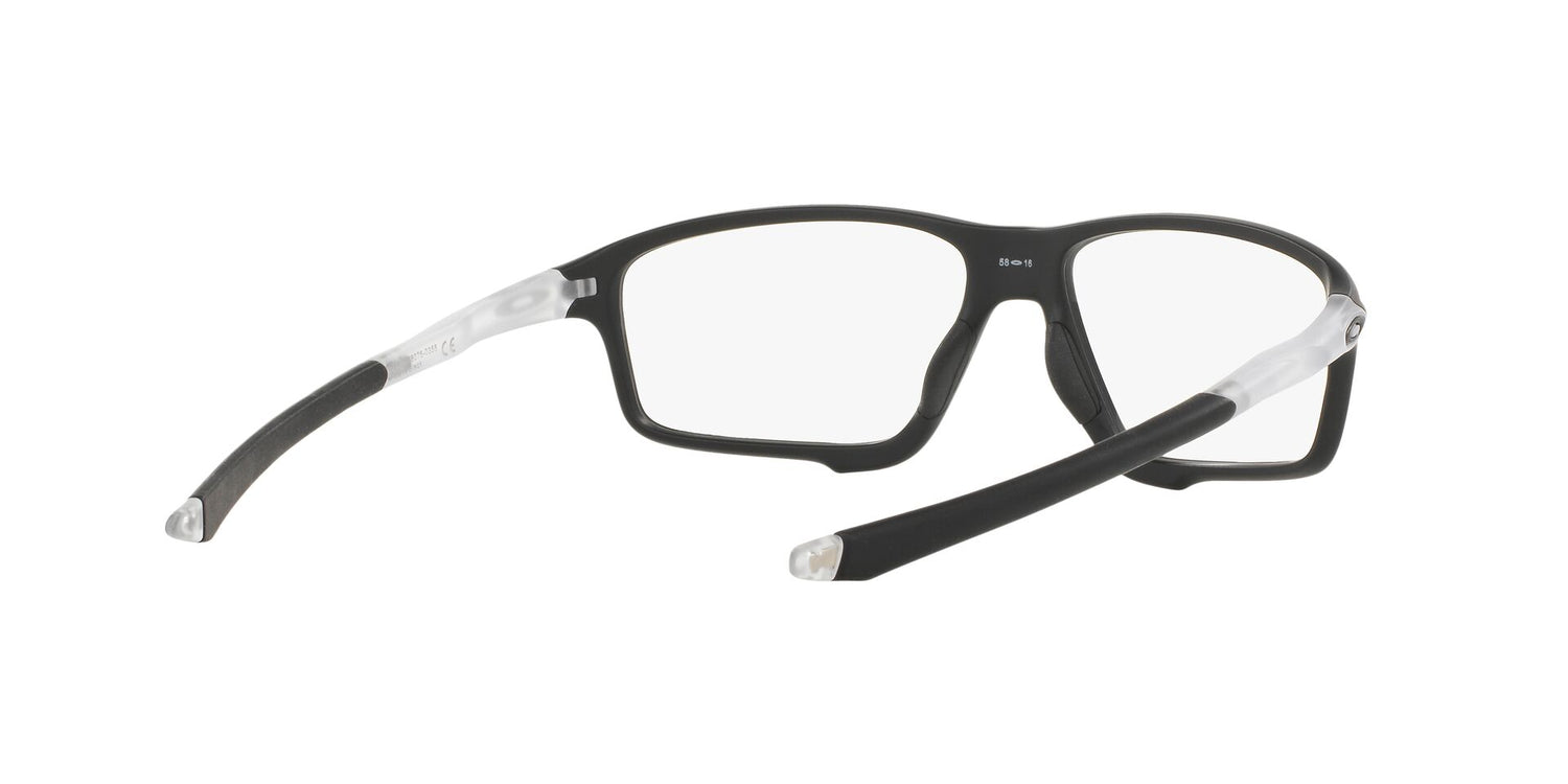 OAKLEY OX8076 CROSSLINK ZERO 807603 56