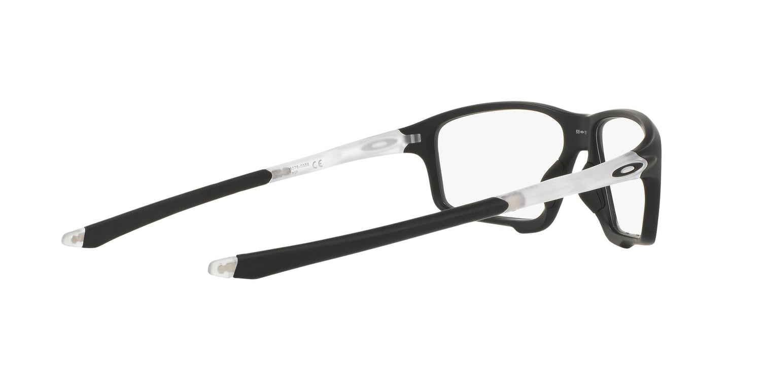 OAKLEY OX8076 CROSSLINK ZERO 807603 56