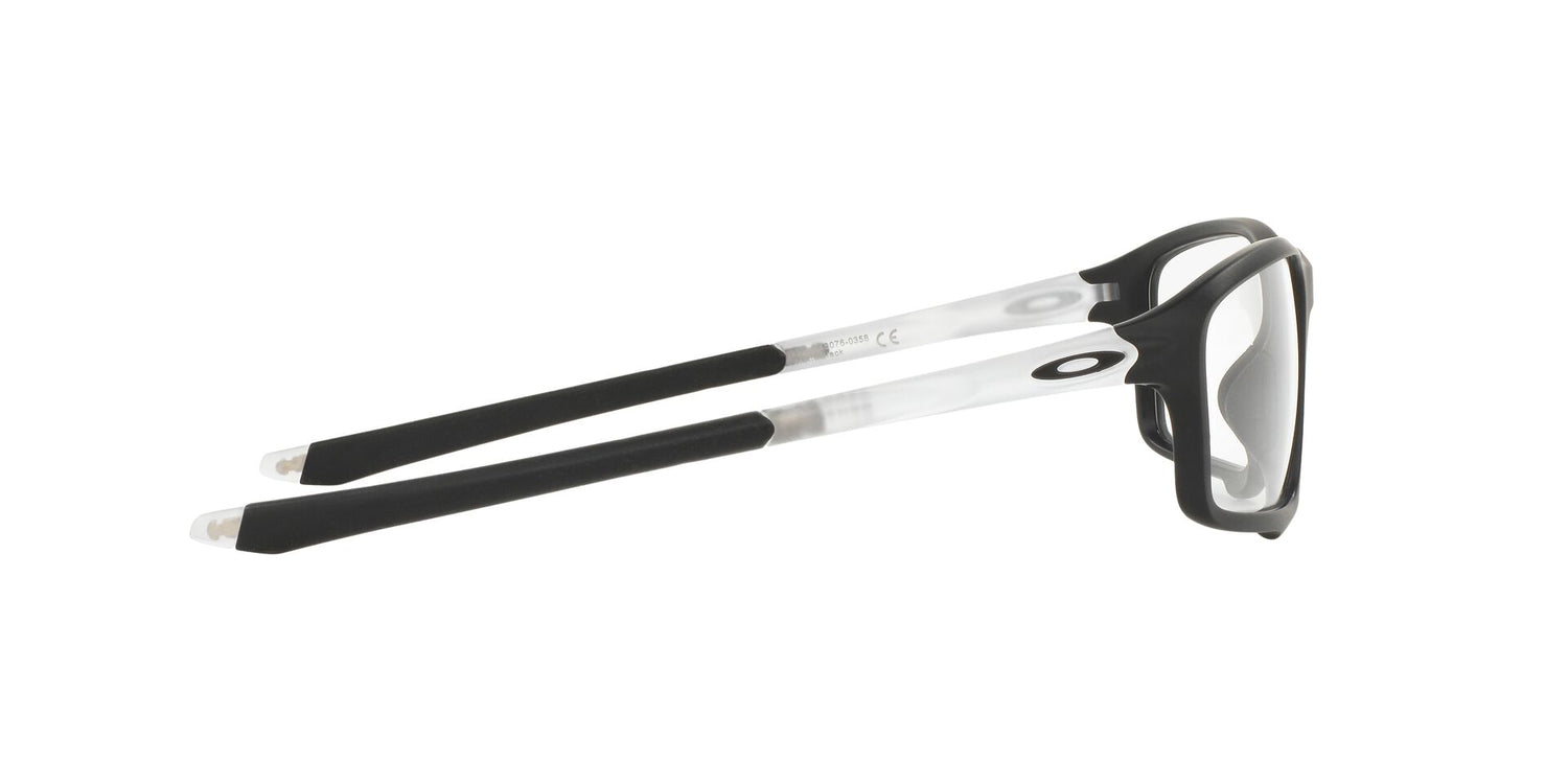 OAKLEY OX8076 CROSSLINK ZERO 807603 56