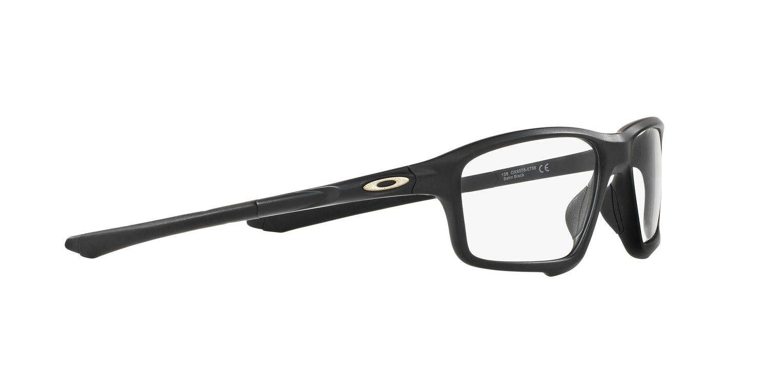 OAKLEY OX8076 CROSSLINK ZERO 807607 56
