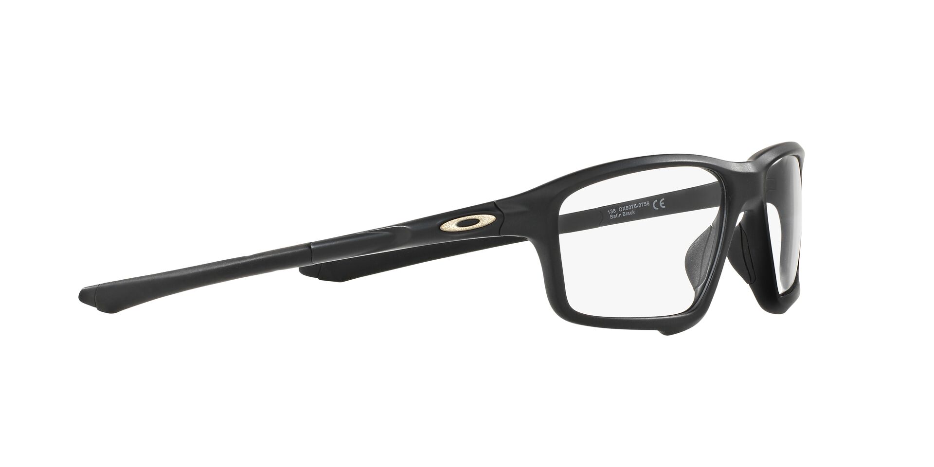 OAKLEY OX8076 CROSSLINK ZERO 807607 56