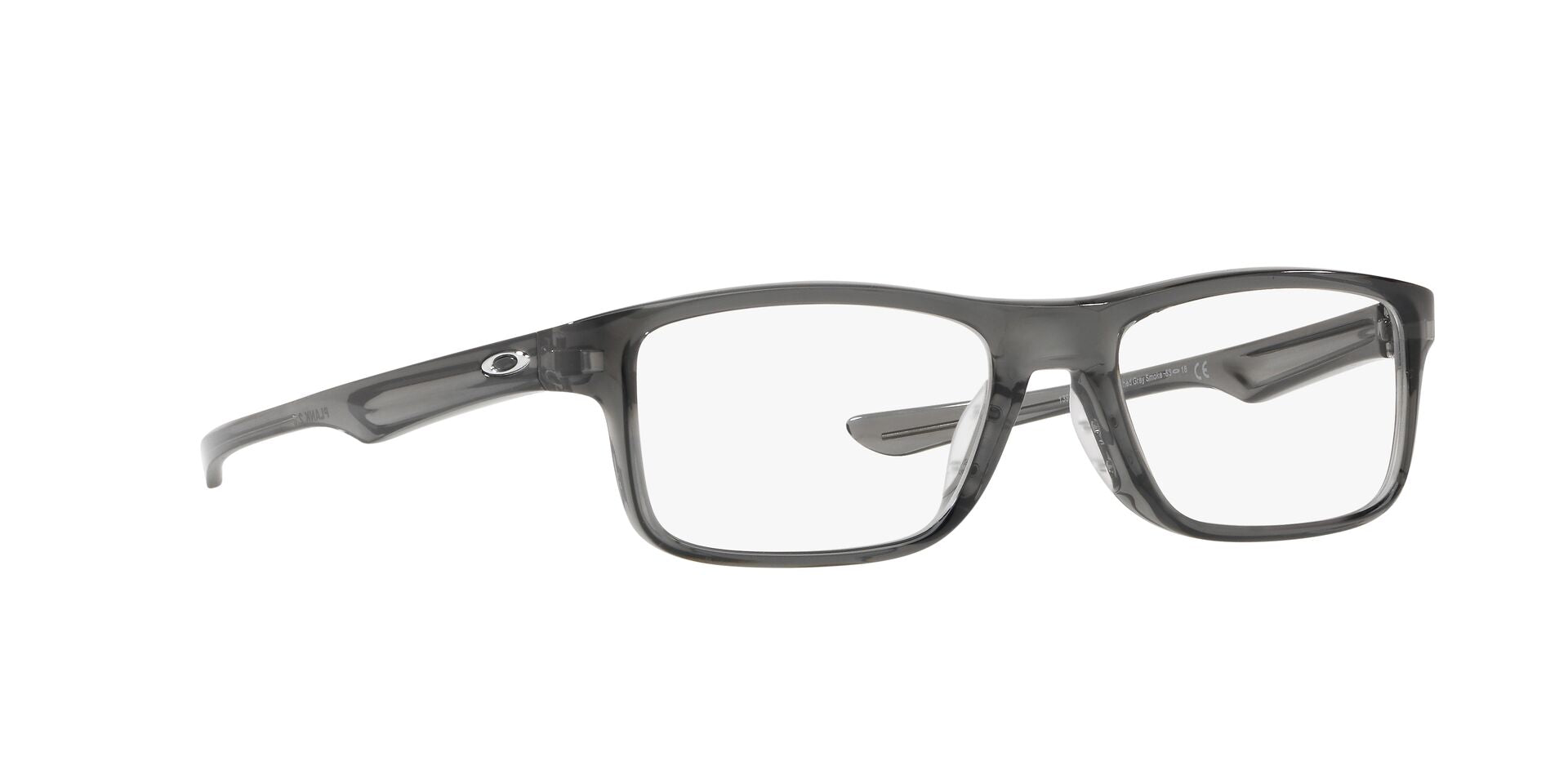 OAKLEY OX8081 PLANK 2.0 808106 53