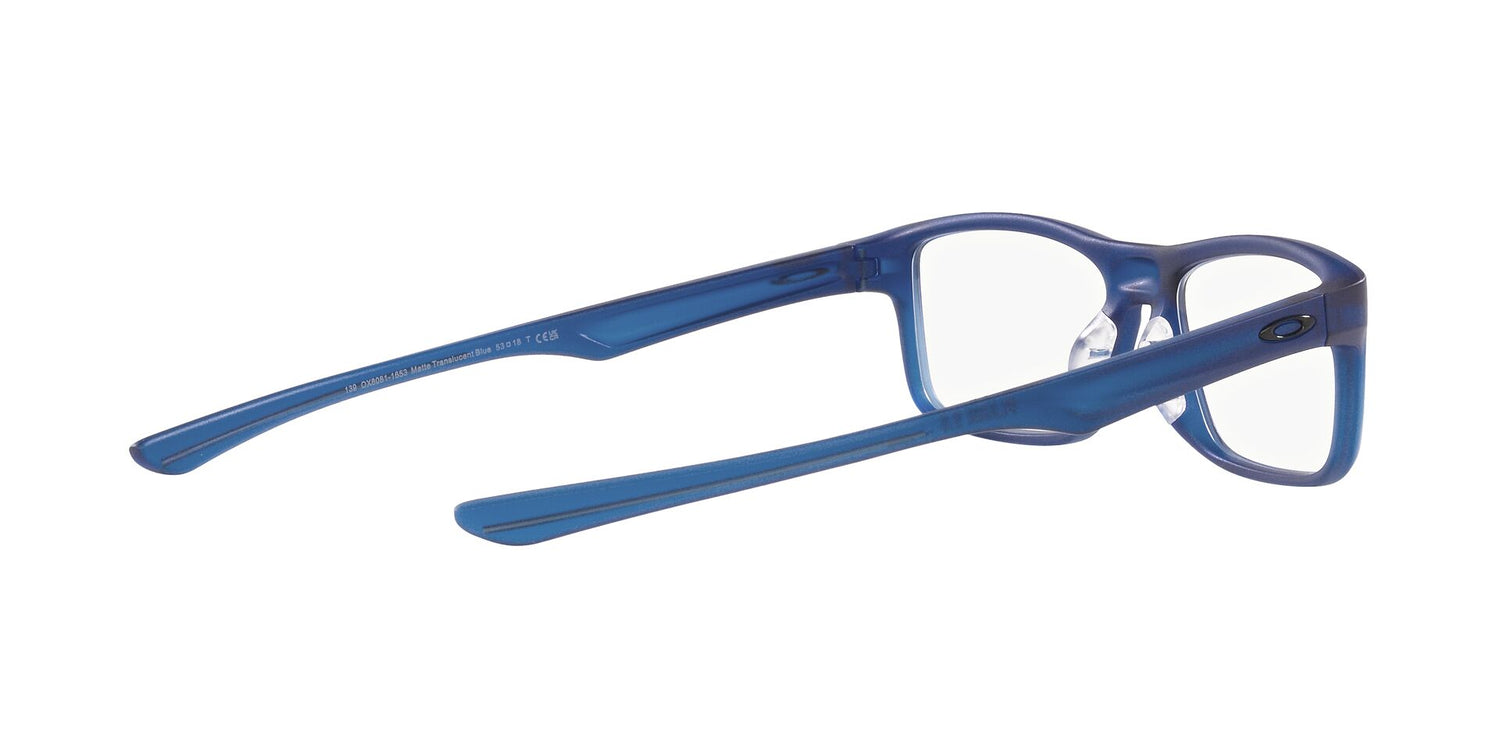 OAKLEY OX8081 PLANK 2.0 808116 55