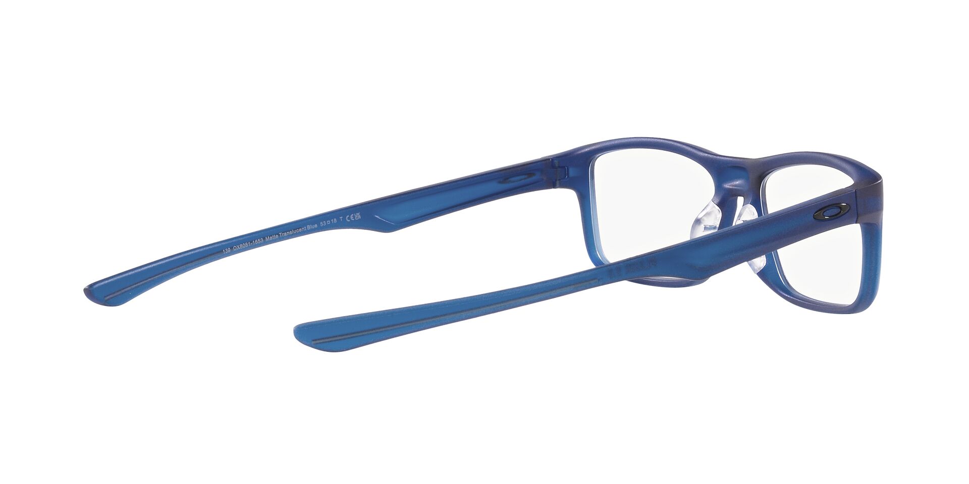 OAKLEY OX8081 PLANK 2.0 808116 55