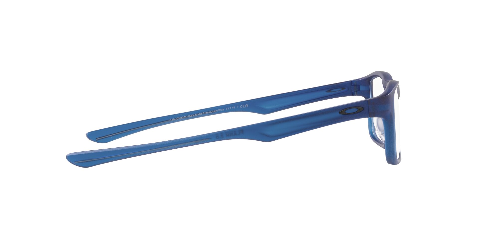 OAKLEY OX8081 PLANK 2.0 808116 55