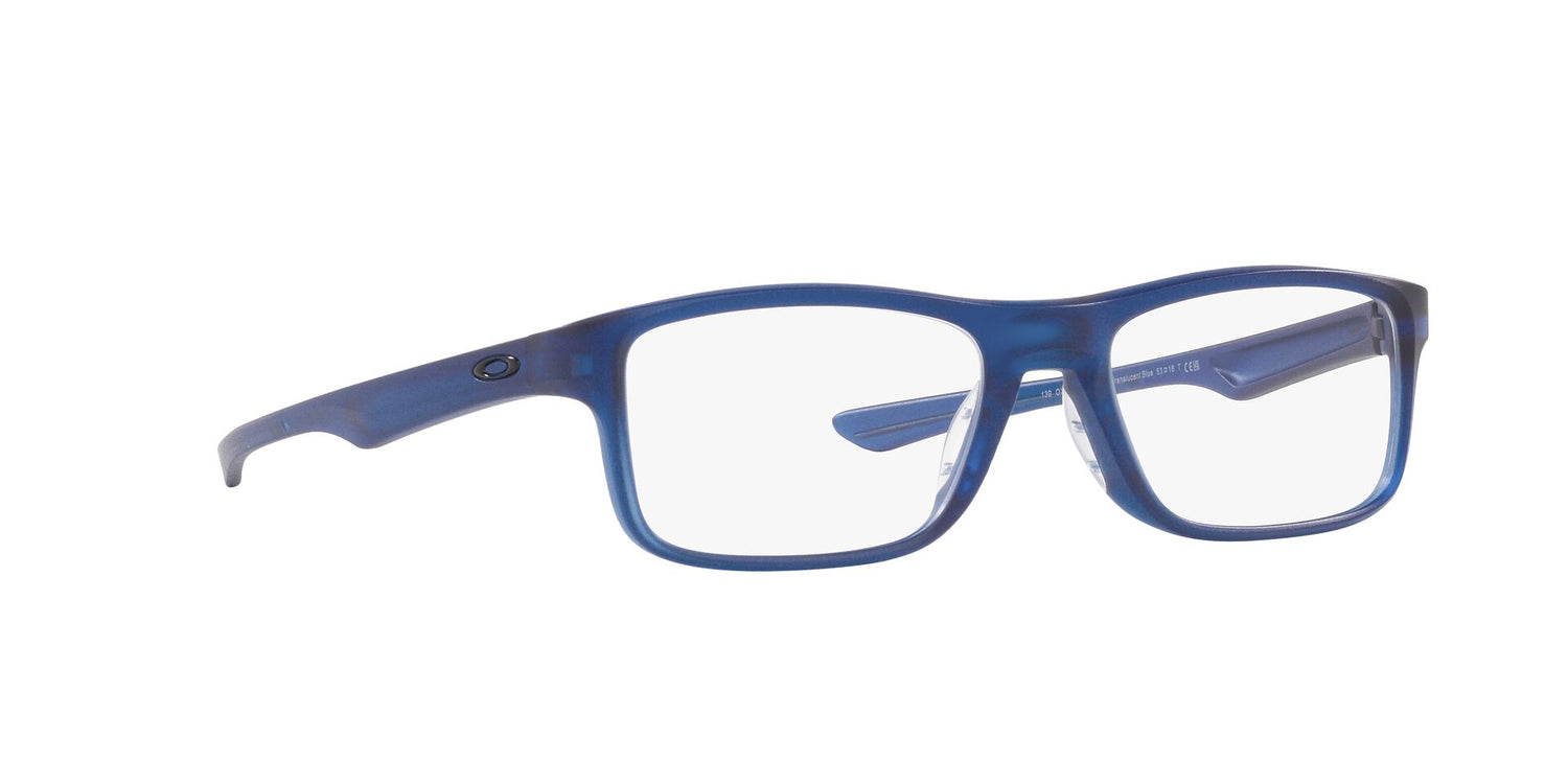 OAKLEY OX8081 PLANK 2.0 808116 55