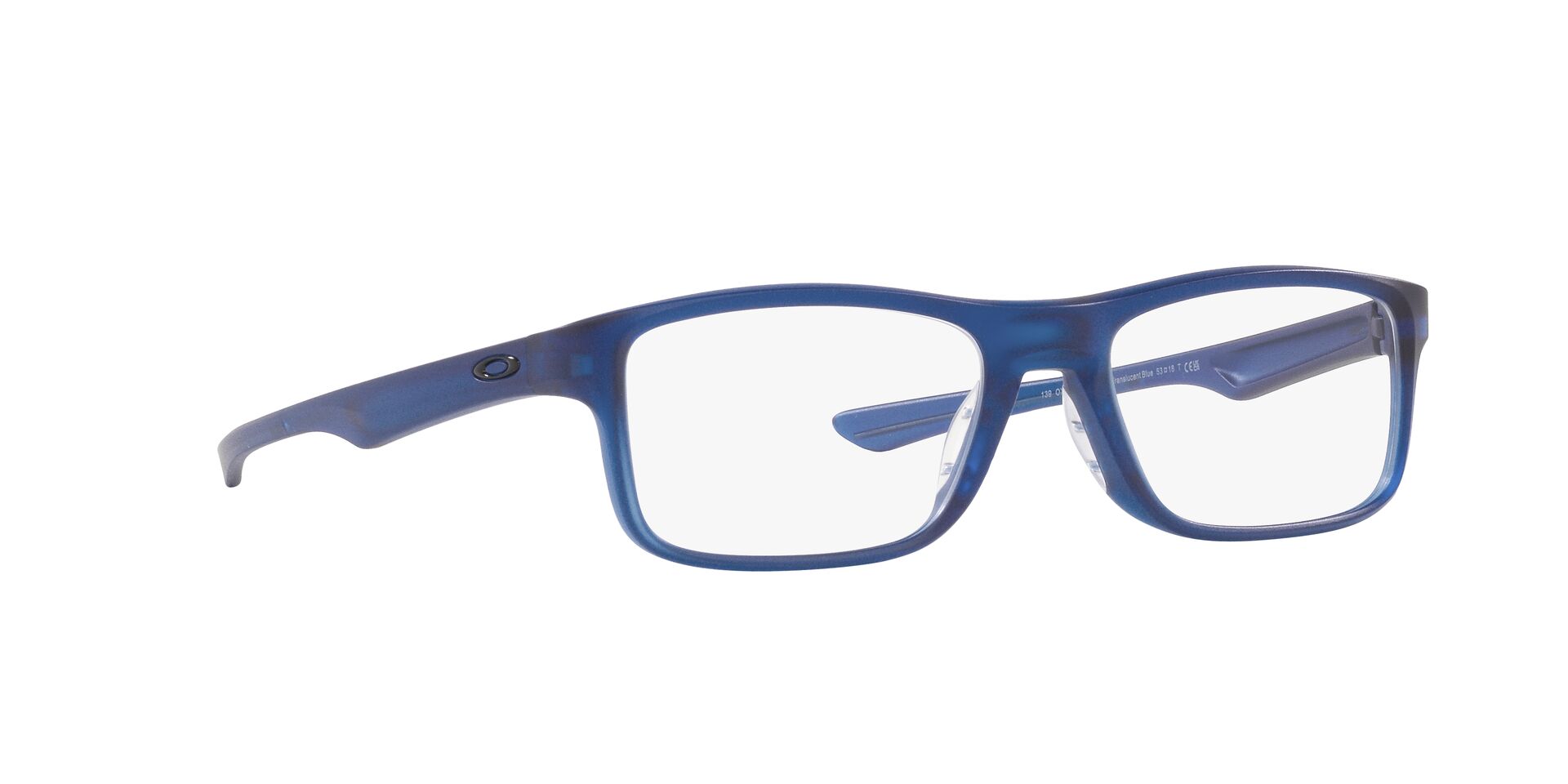 OAKLEY OX8081 PLANK 2.0 808116 55