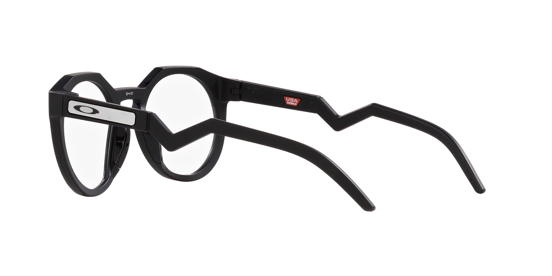 OAKLEY OX8139 HSTN RX 813901 50