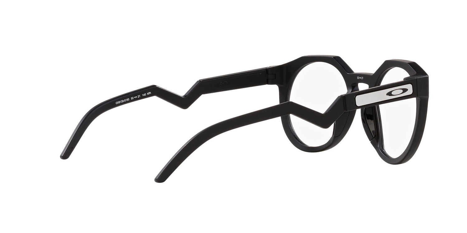 OAKLEY OX8139 HSTN RX 813901 50