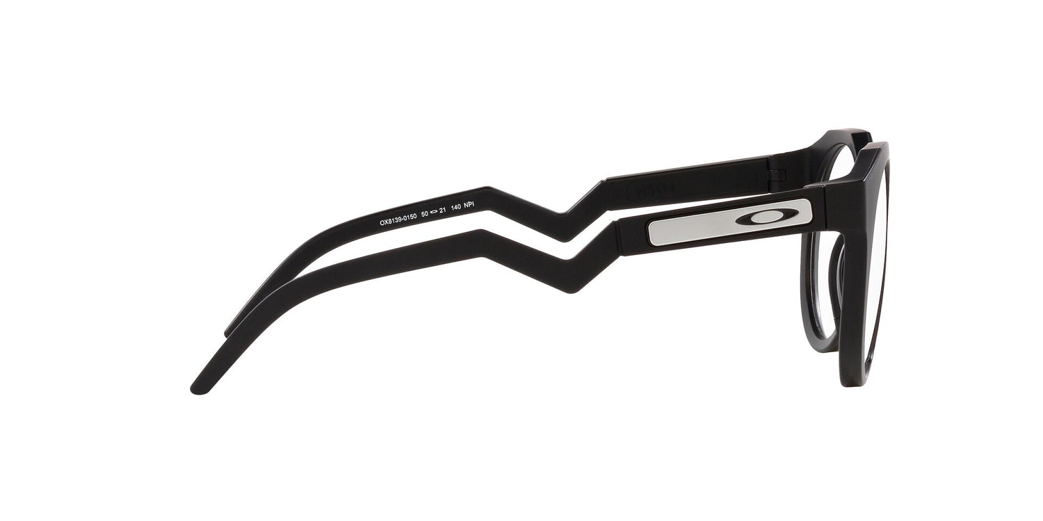 OAKLEY OX8139 HSTN RX 813901 50