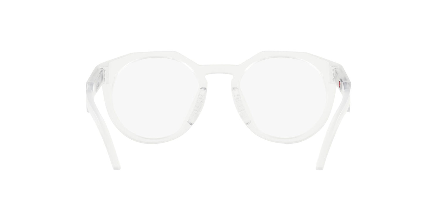 OAKLEY OX8139 HSTN RX 813902 50 - 9