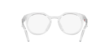 OAKLEY OX8139 HSTN RX 813905 50 - 11