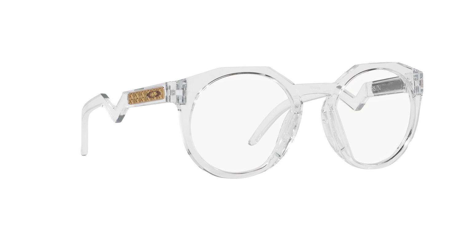 OAKLEY OX8139 HSTN RX 813905 50 - 16