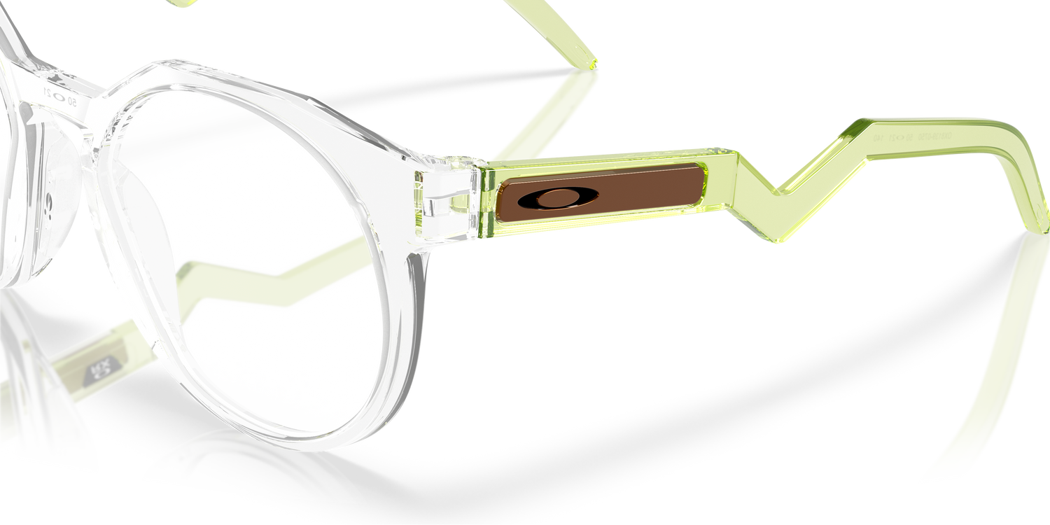 OAKLEY OX8139 HSTN RX 813907 50