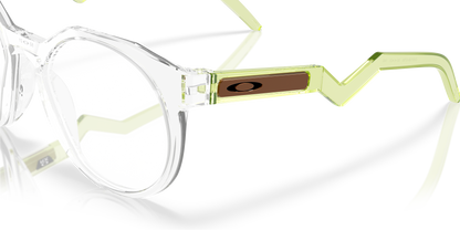 OAKLEY OX8139 HSTN RX 813907 50