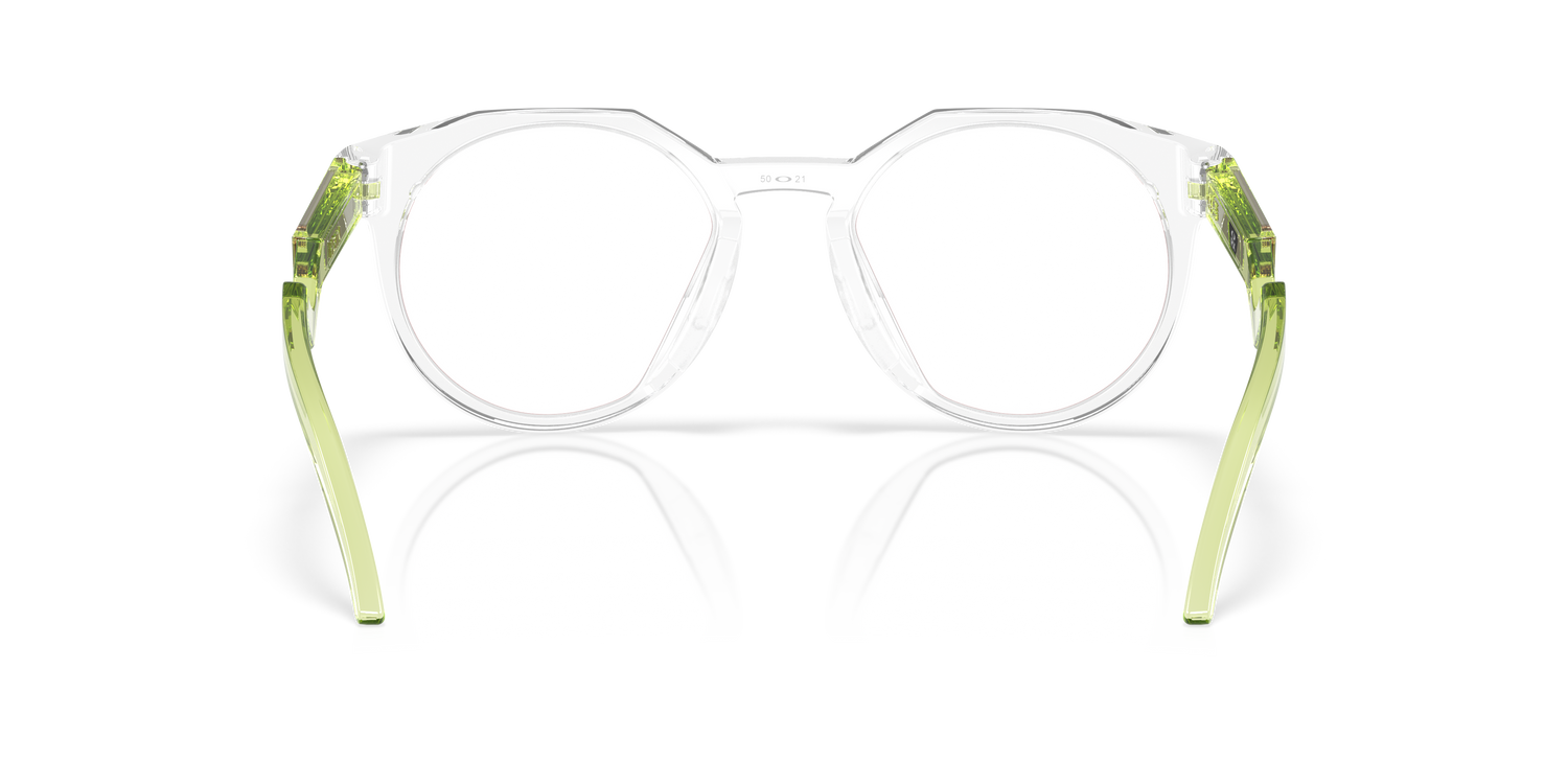 OAKLEY OX8139 HSTN RX 813907 50