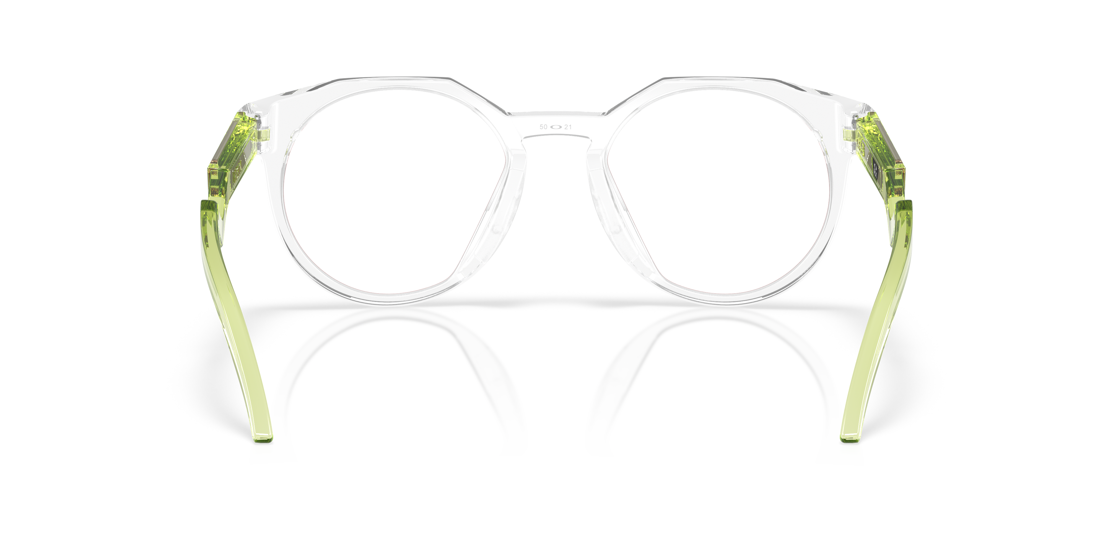 OAKLEY OX8139 HSTN RX 813907 50