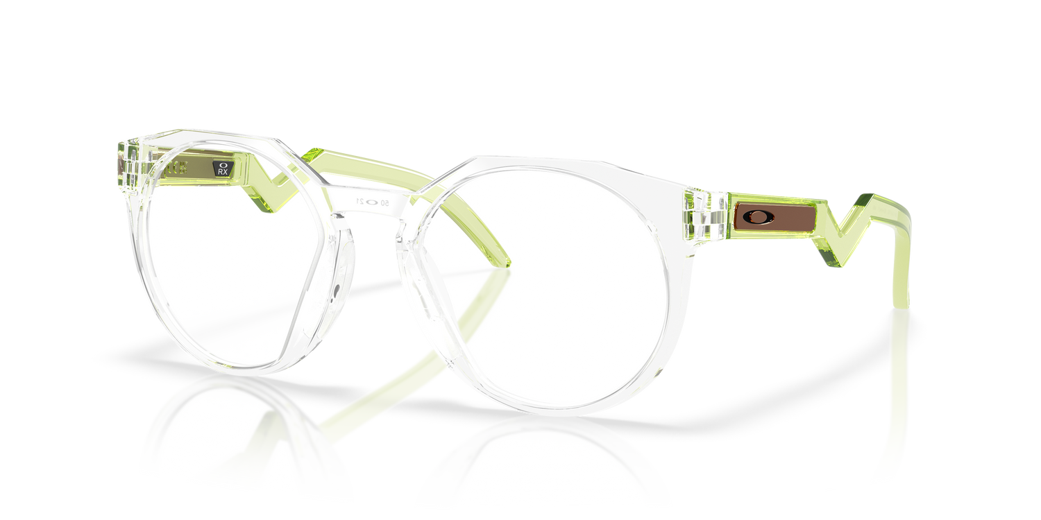 OAKLEY OX8139 HSTN RX 813907 50