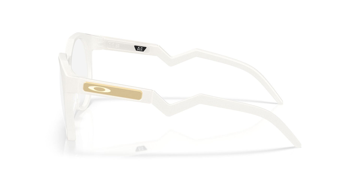 OAKLEY OX8139 HSTN RX 813908 50