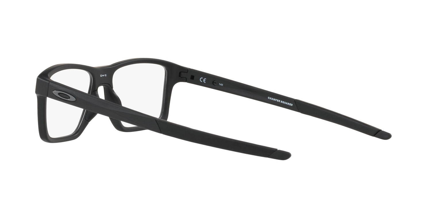 OAKLEY OX8143 CHAMFER SQUARED 814301 54