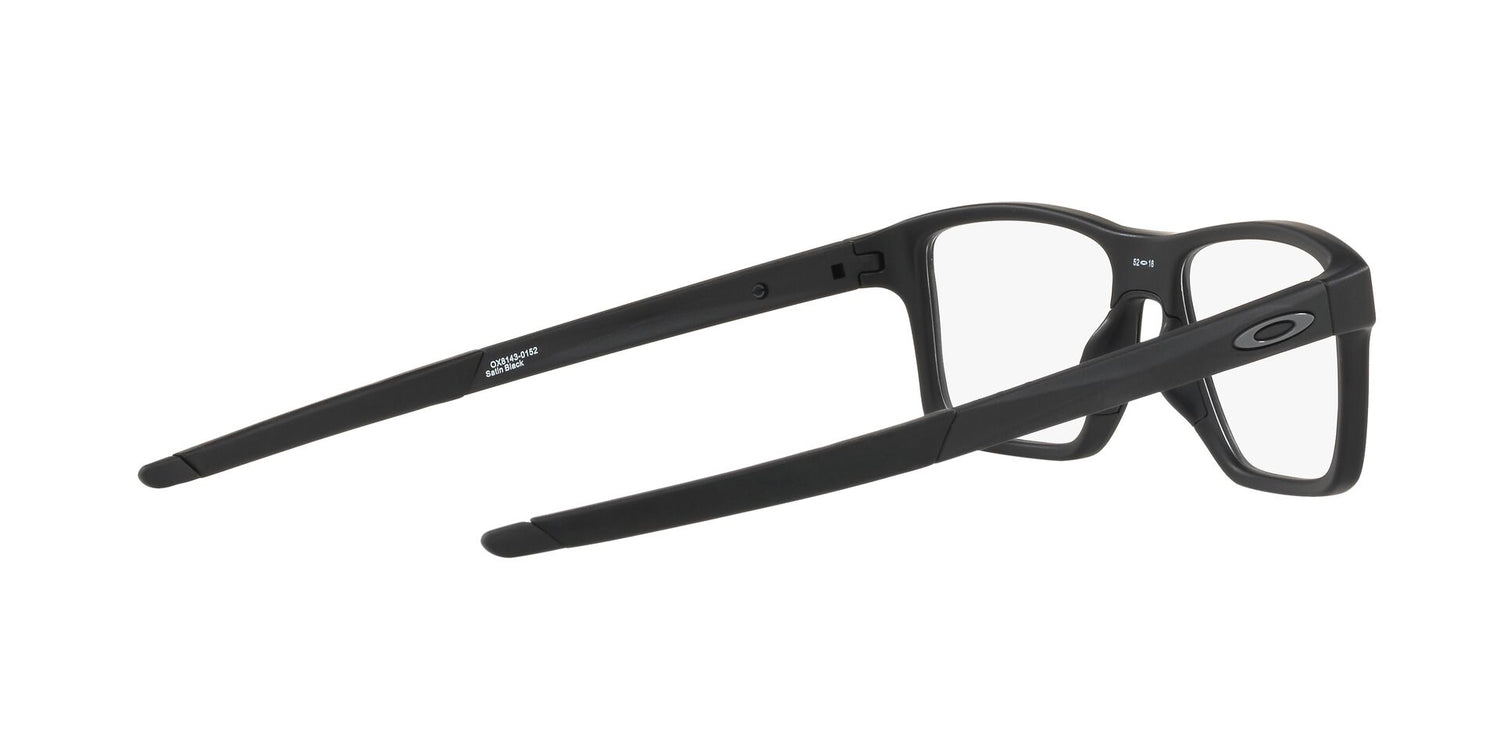 OAKLEY OX8143 CHAMFER SQUARED 814301 54