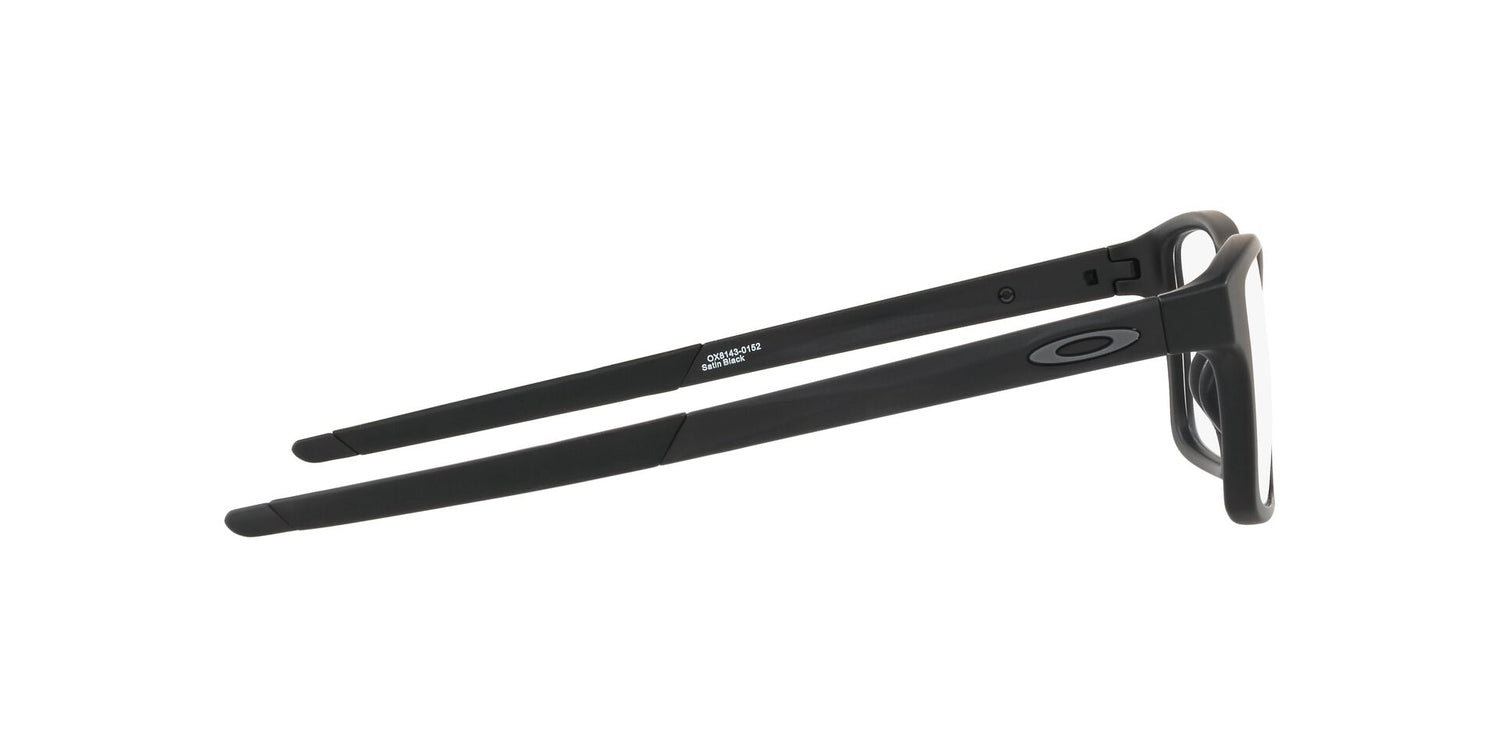 OAKLEY OX8143 CHAMFER SQUARED 814301 54