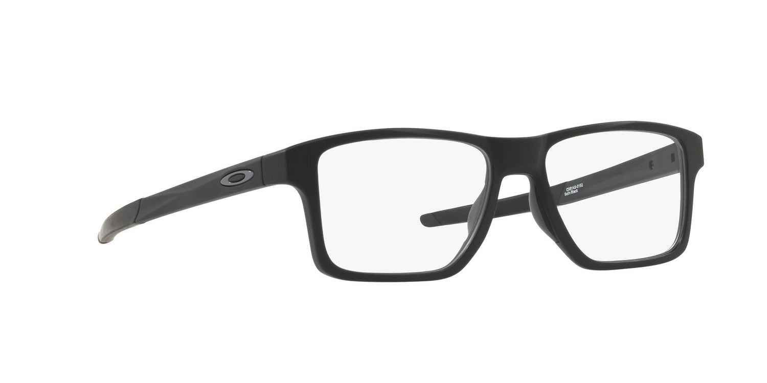 OAKLEY OX8143 CHAMFER SQUARED 814301 54