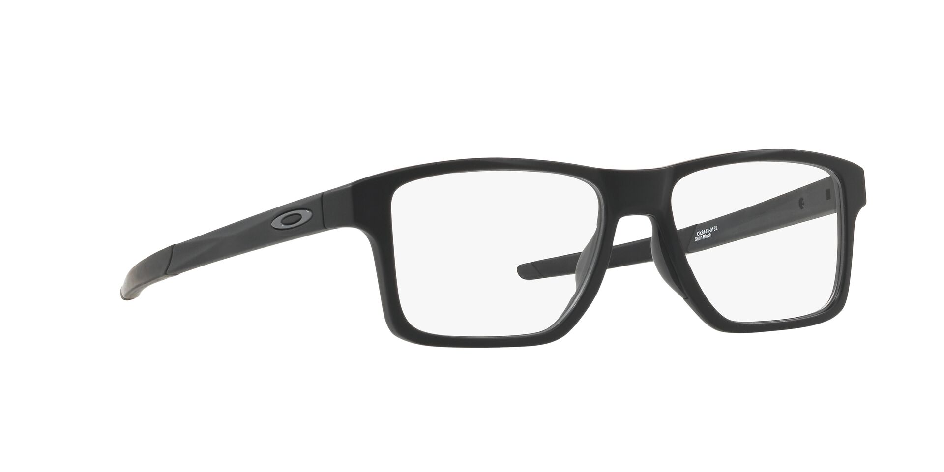 OAKLEY OX8143 CHAMFER SQUARED 814301 54