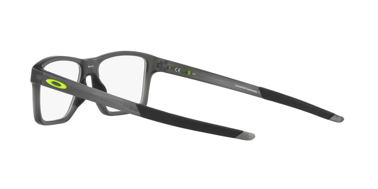 OAKLEY OX8143 CHAMFER SQUARED 814302 54