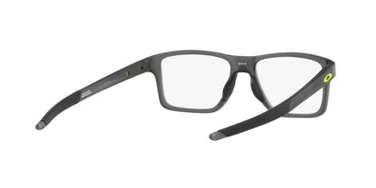 OAKLEY OX8143 CHAMFER SQUARED 814302 54