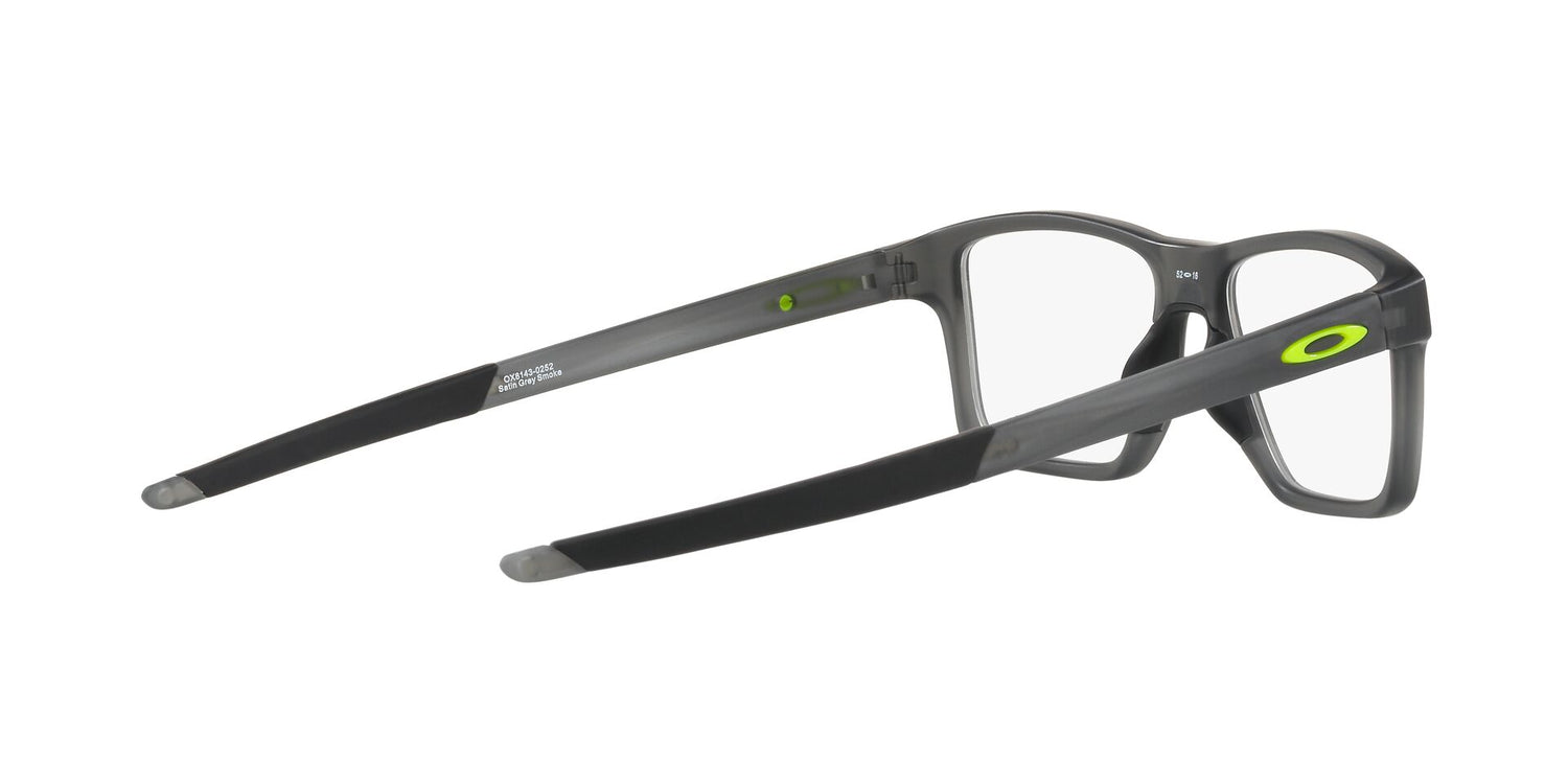 OAKLEY OX8143 CHAMFER SQUARED 814302 54