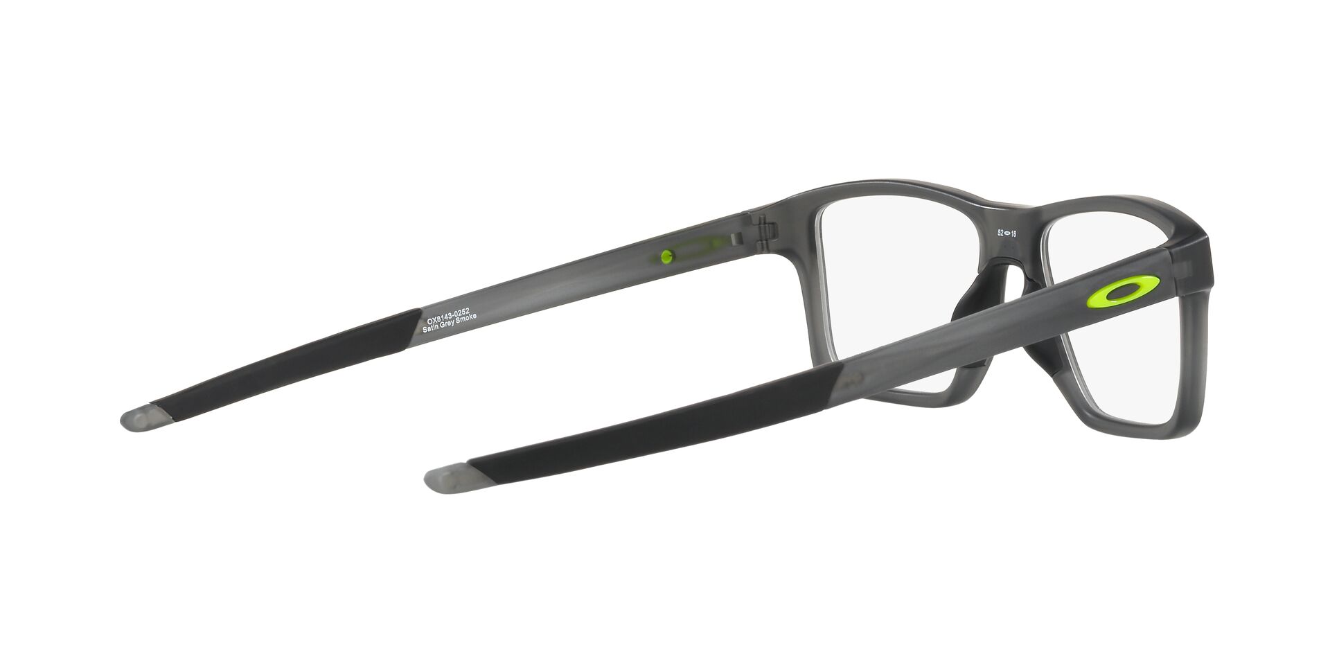 OAKLEY OX8143 CHAMFER SQUARED 814302 54