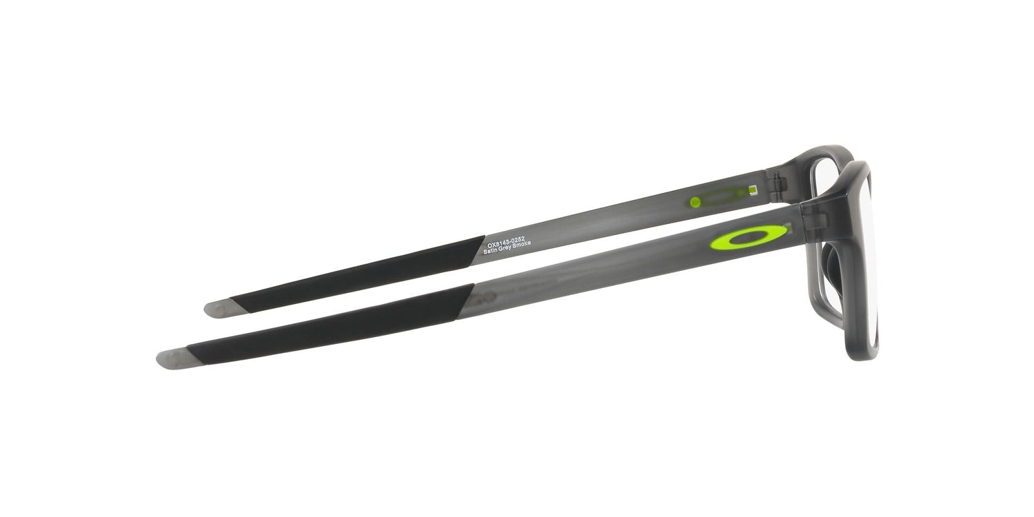 OAKLEY OX8143 CHAMFER SQUARED 814302 54