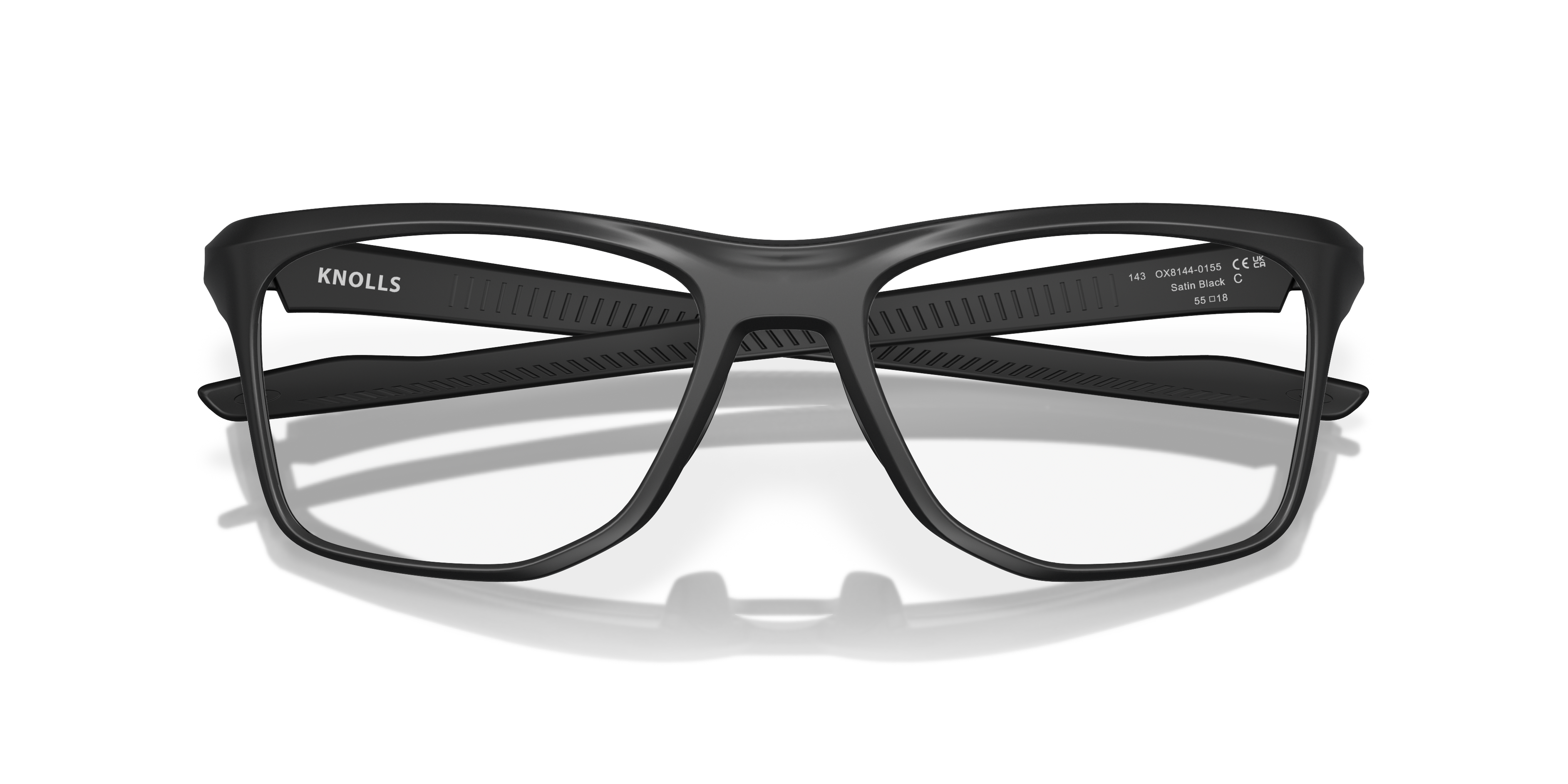 OAKLEY OX8144 KNOLLS 814401 55