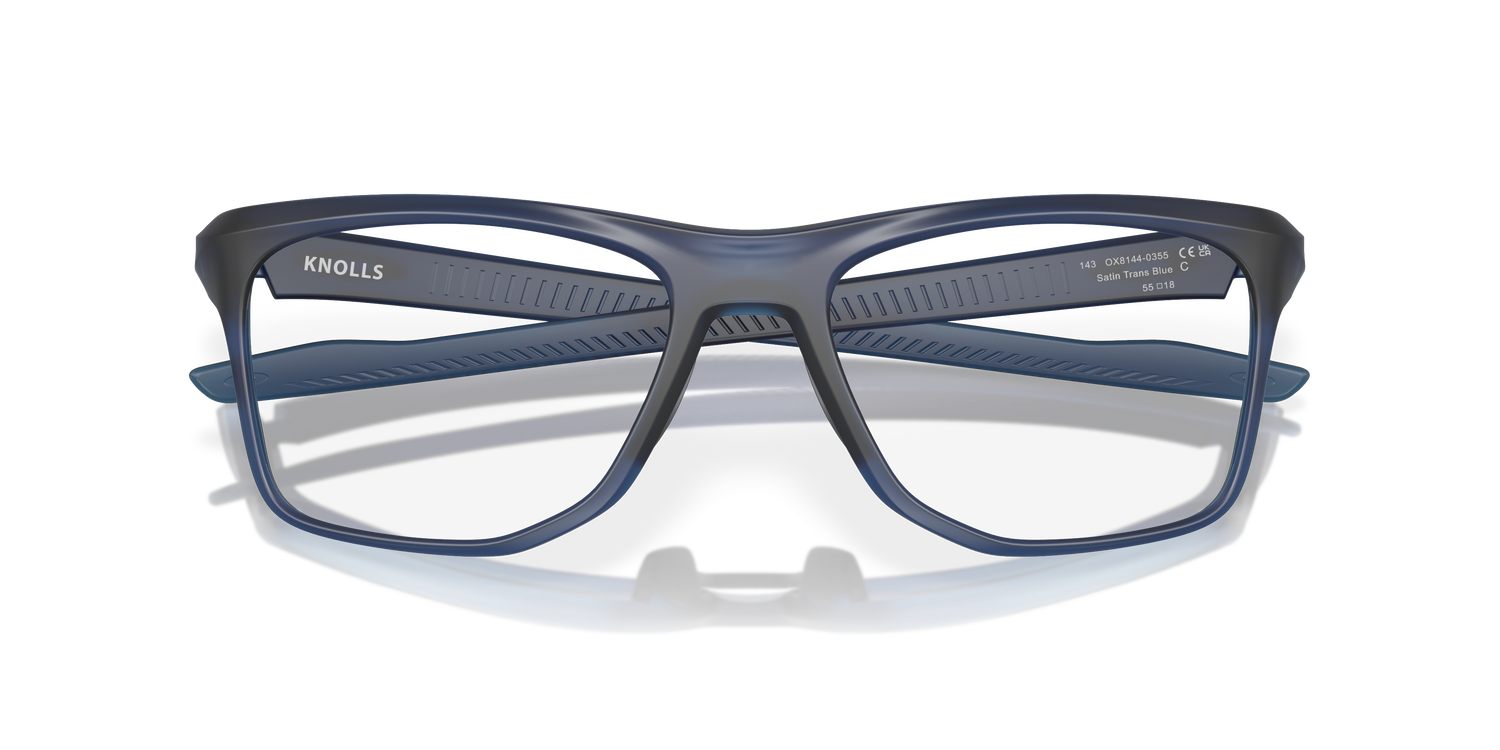 OAKLEY OX8144 KNOLLS 814403 55