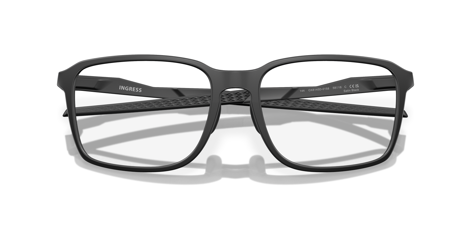 OAKLEY OX8145D INGRESS 814501 58
