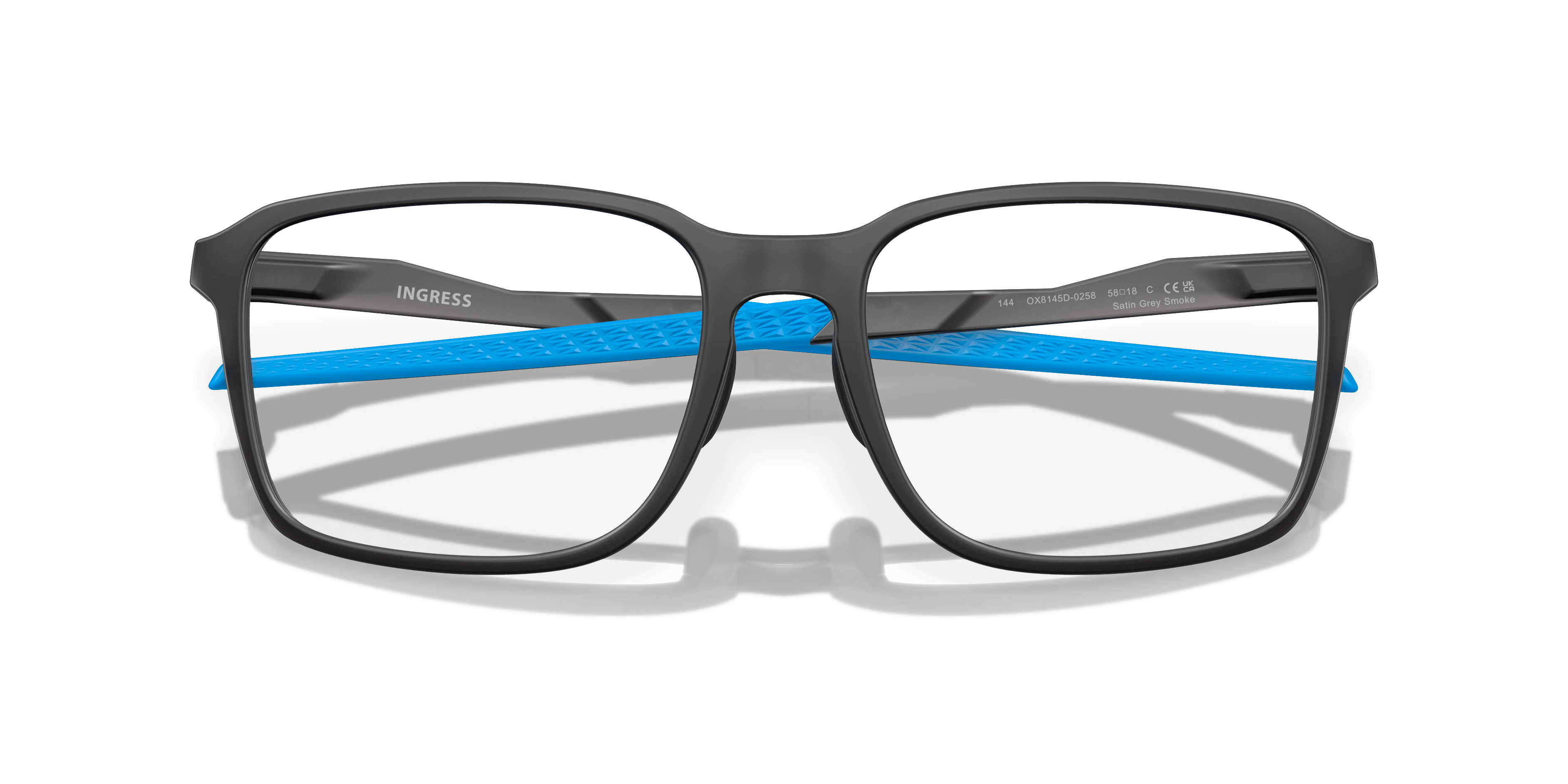 OAKLEY OX8145D INGRESS 814502 58