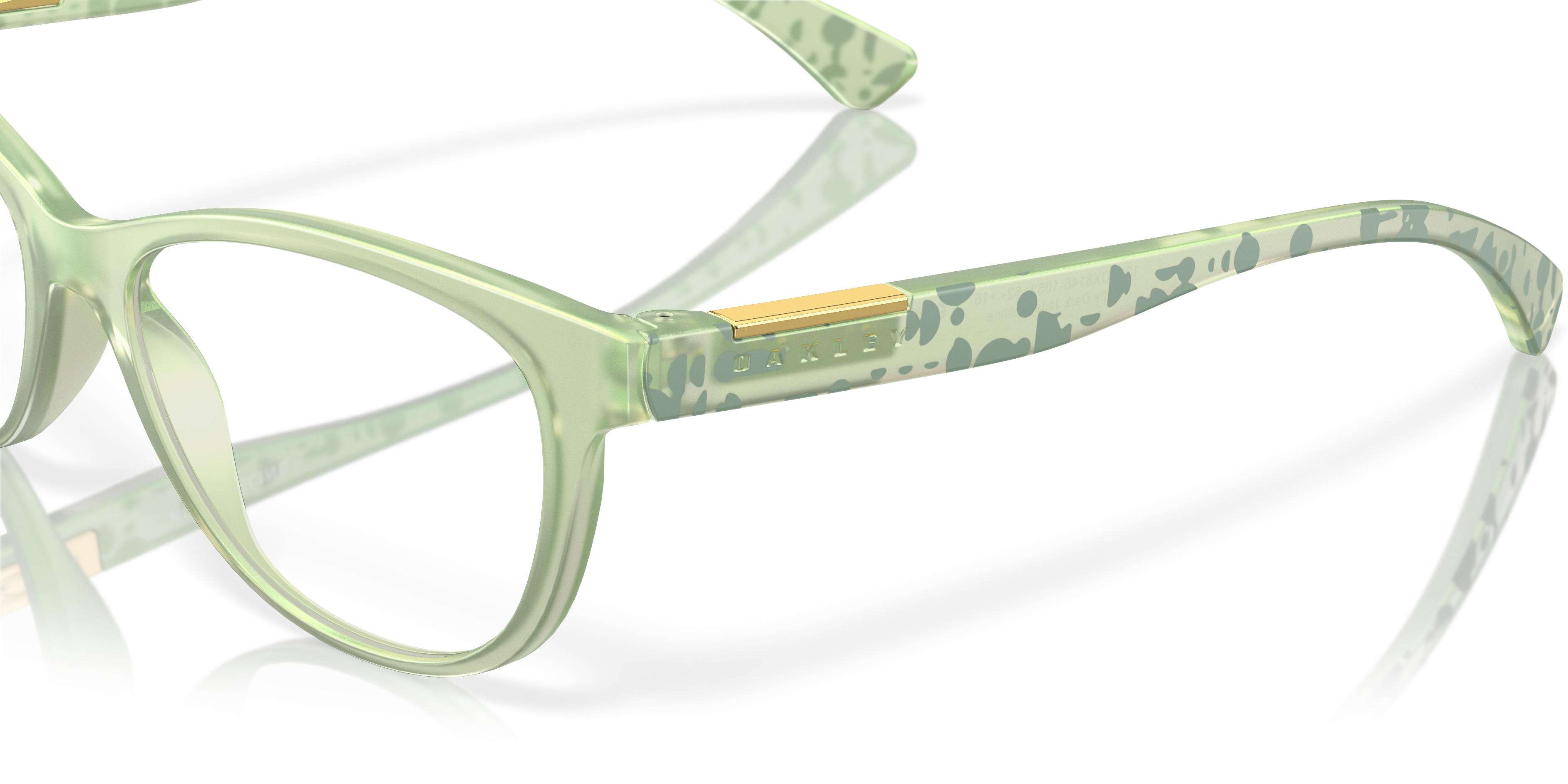 OAKLEY OX8146 PLUNGELINE 814610 50