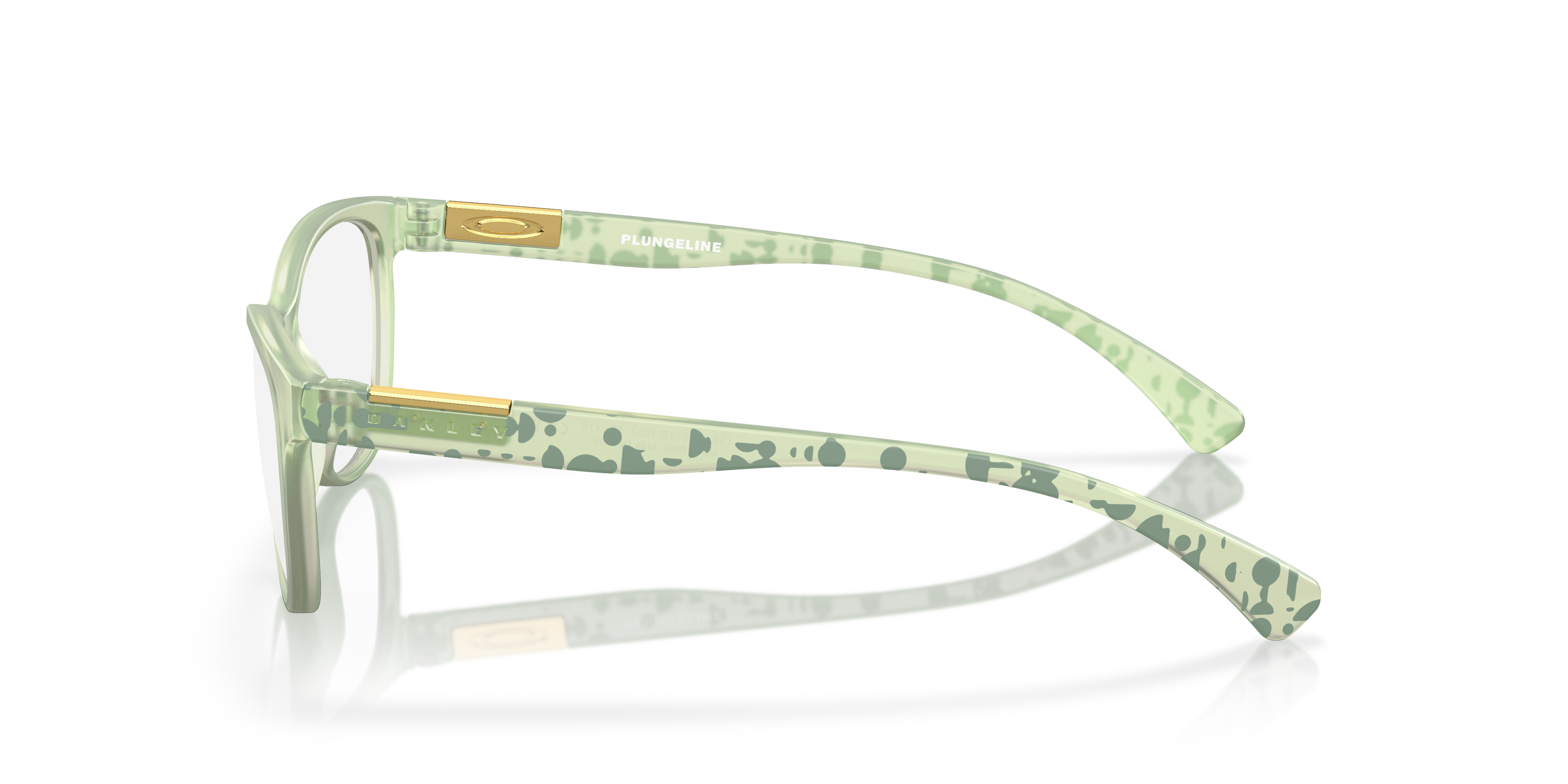 OAKLEY OX8146 PLUNGELINE 814610 50