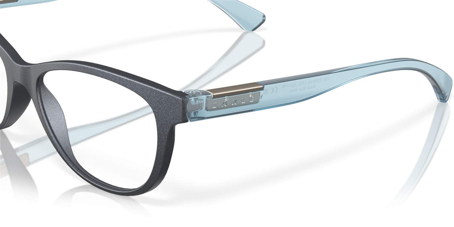 OAKLEY OX8146 PLUNGELINE 814611 50