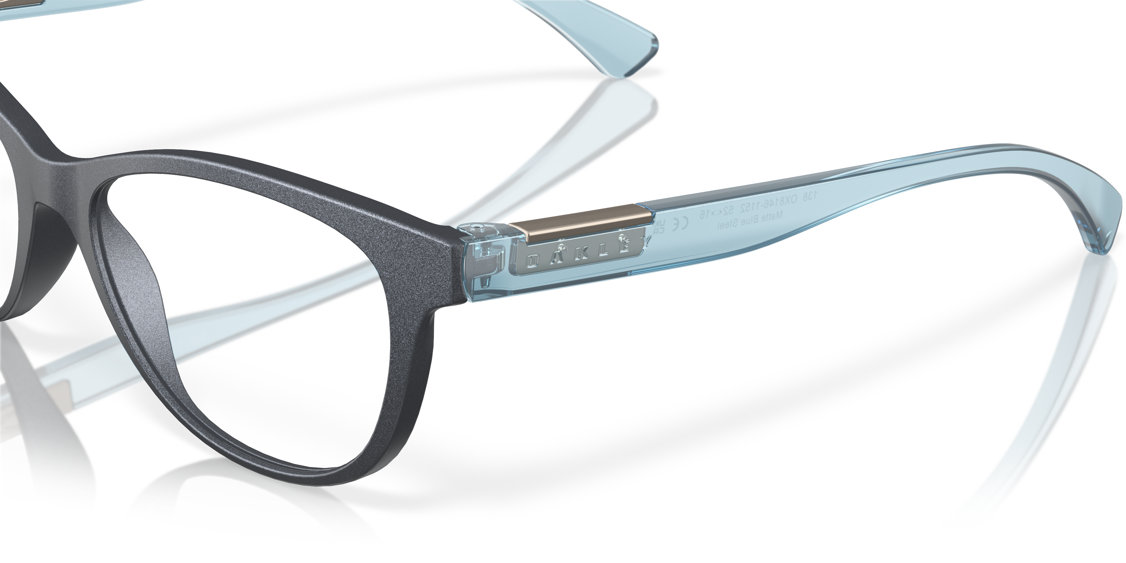 OAKLEY OX8146 PLUNGELINE 814611 50