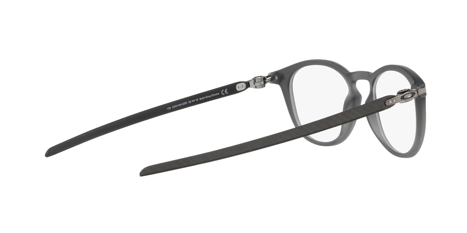 OAKLEY OX8149 PITCHMAN R CARBON 814902 50