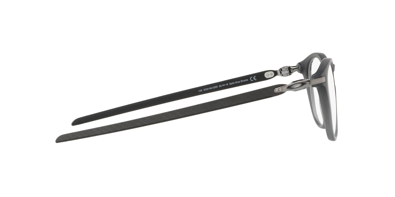 OAKLEY OX8149 PITCHMAN R CARBON 814902 50