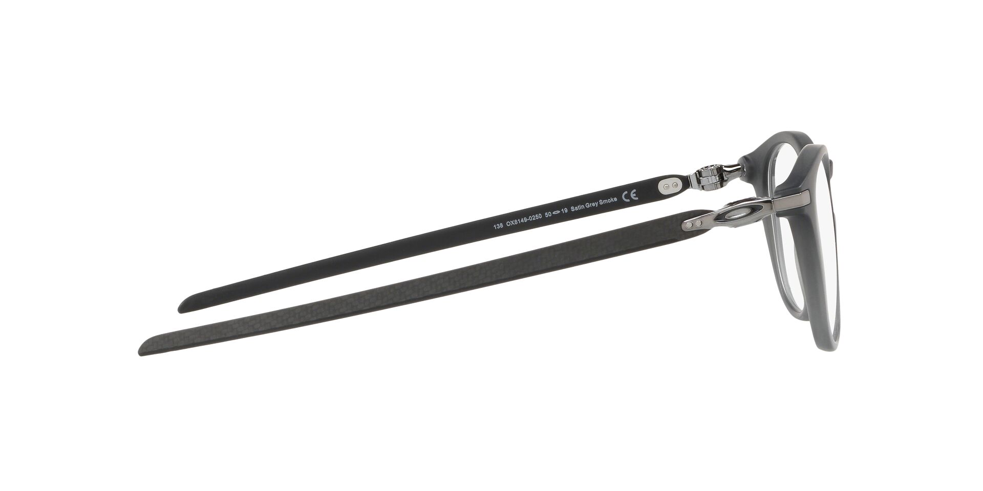 OAKLEY OX8149 PITCHMAN R CARBON 814902 50