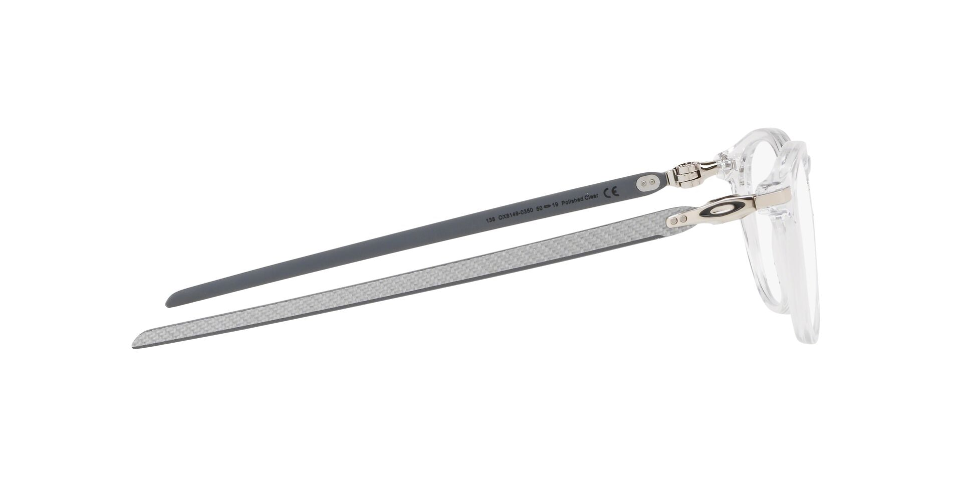 OAKLEY OX8149 PITCHMAN R CARBON 814903 50