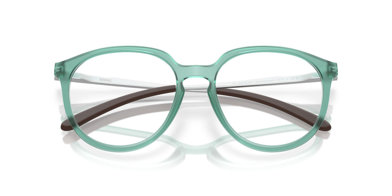 OAKLEY OX8150 BMNG 815008 55