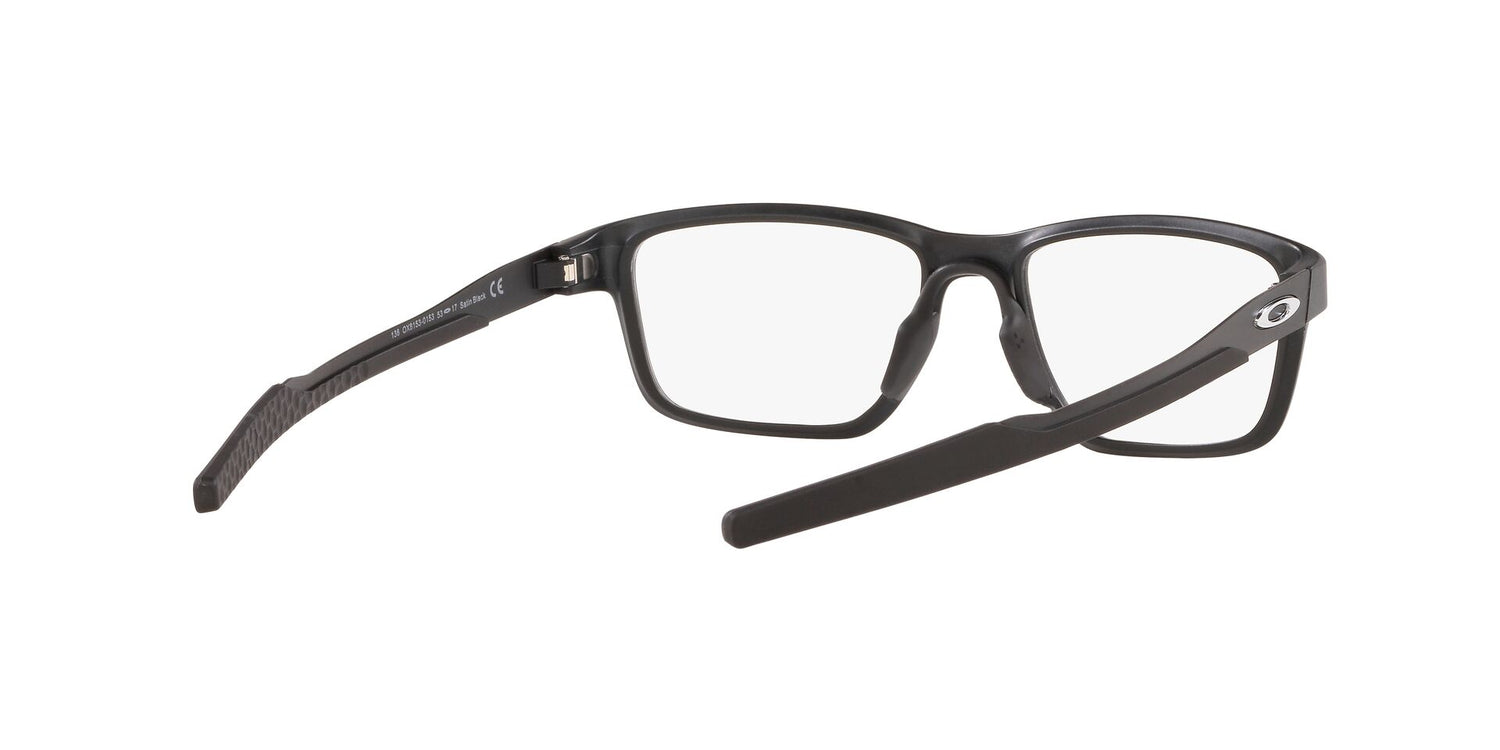 OAKLEY OX8153 METALINK 815301 57